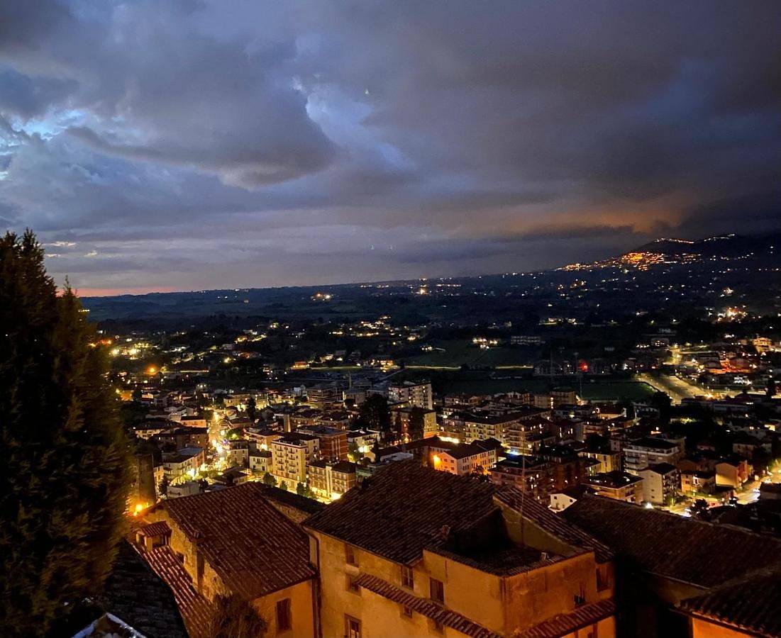 Relais Il Monaco in Artena, Provincia di Roma