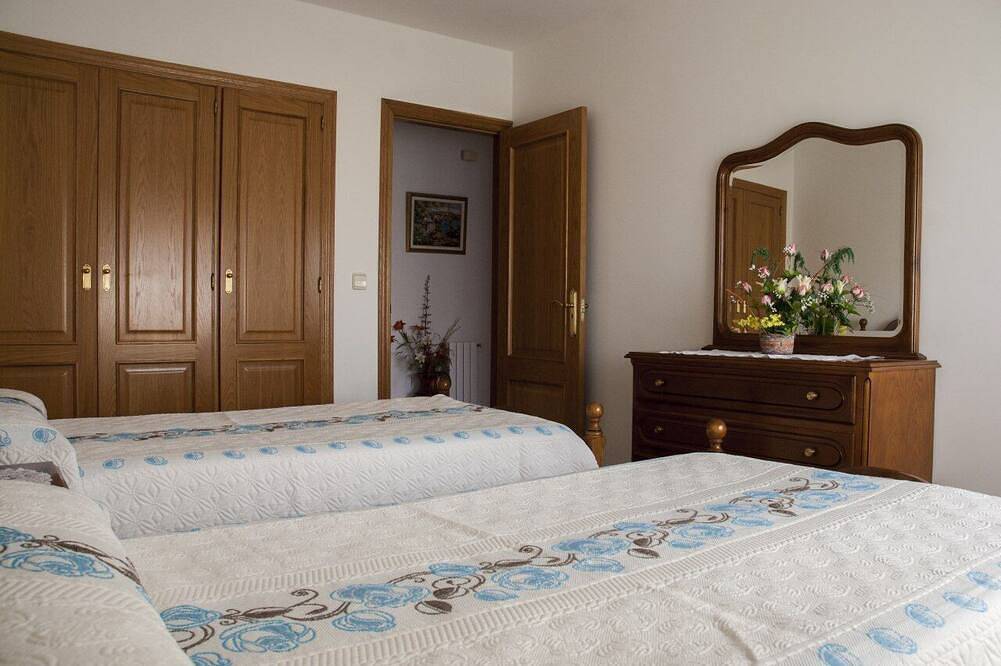 Apartamento entero, Alquiler en la lanzada (c) sanxenxo in Sanxenxo, Rias Baixas