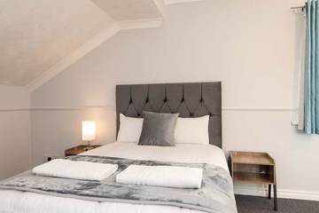 Apartment for 4 People in Sunderland, North East England, Photo 1