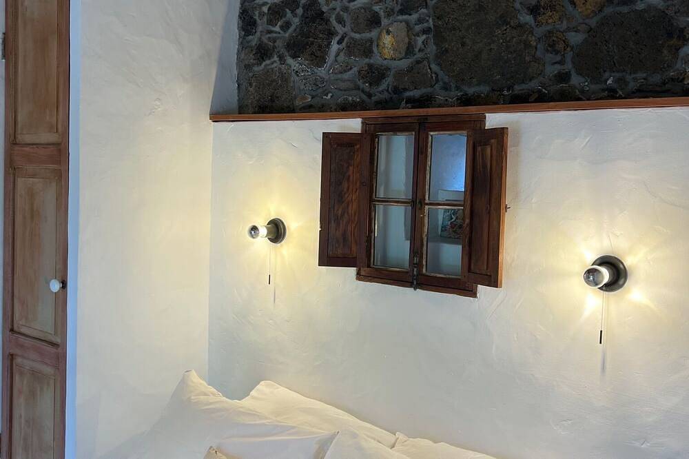 Casa Jardin Tropical in Tajuya, Los Llanos de Aridane