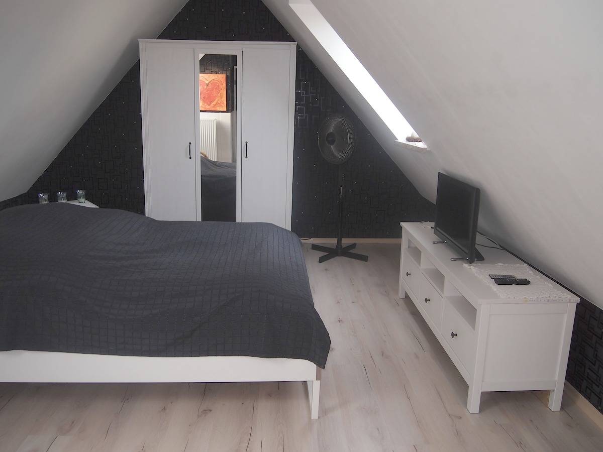 Ganze Ferienwohnung, Fewo Sonnenschein - Fewo Sonnenschein in Lehe (Bremerhaven), Bremerhaven