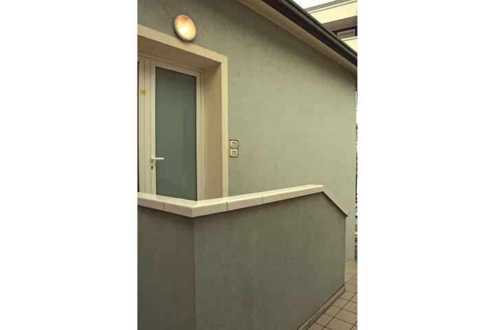 Ferienwohnung für 3 Personen in Riccione - 2