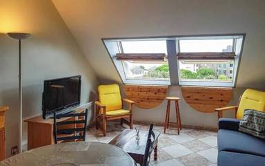 Gîte pour 4 personnes dans Plage Des Minimes