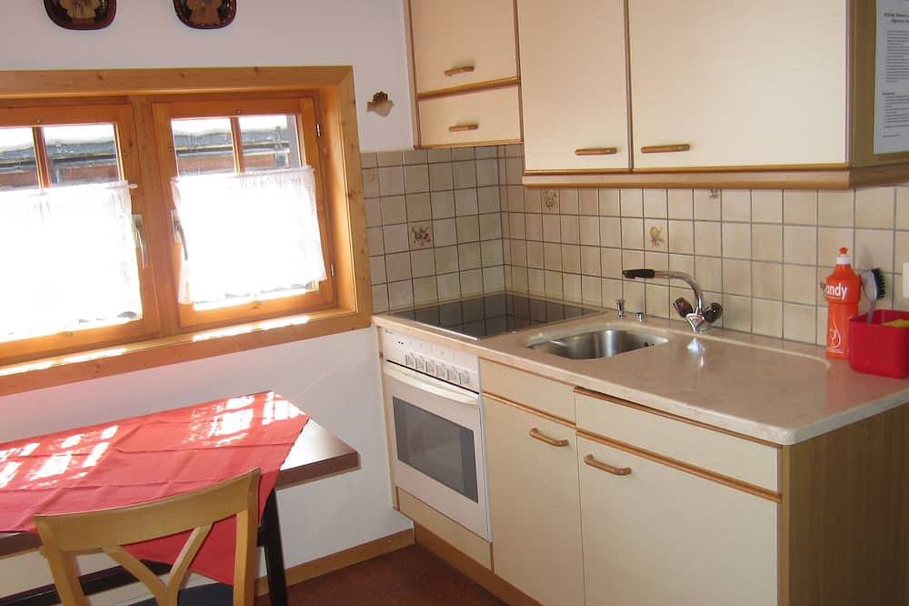 Ganze Wohnung, Chalet St. Michael 2, Ferienwohnung im Binntal, Wallis in Binn, Goms