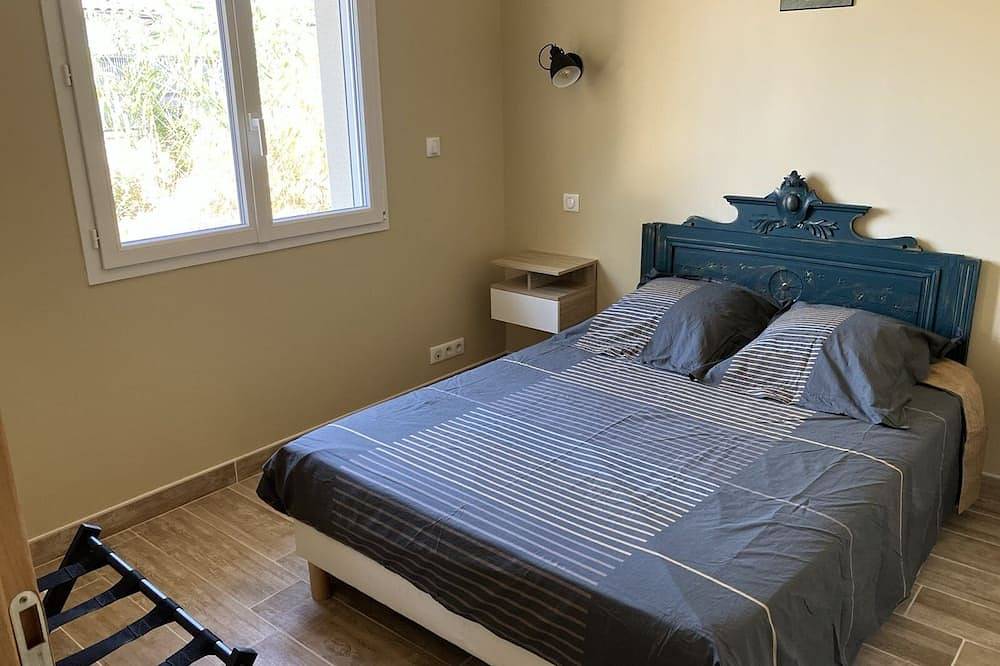 Petite maison en Ardèche avec piscine à 5 min de la plage! in Saint-Martin-d'Ardèche, Gorges de l’Ardèche