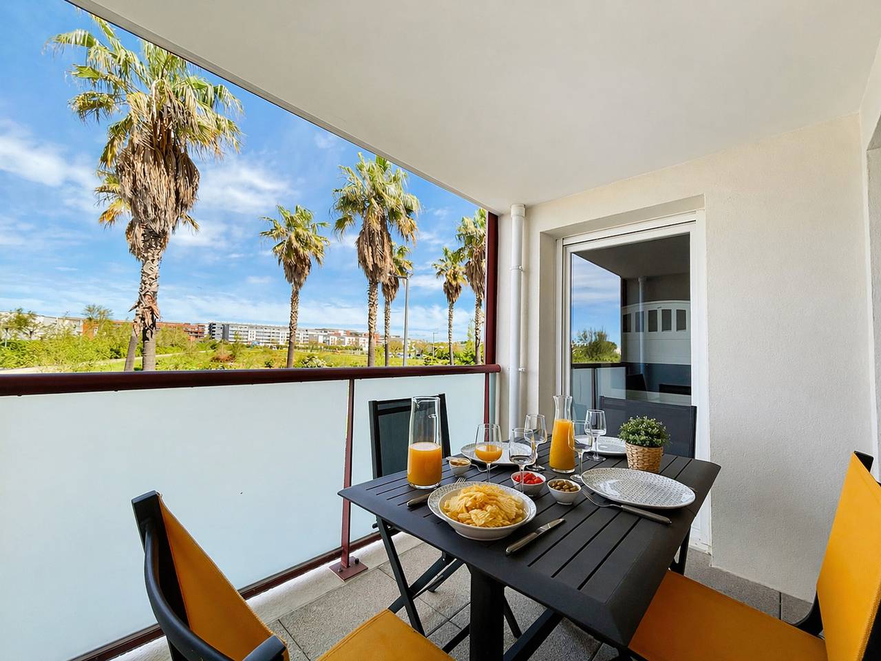 Photo : Appartement de vacances