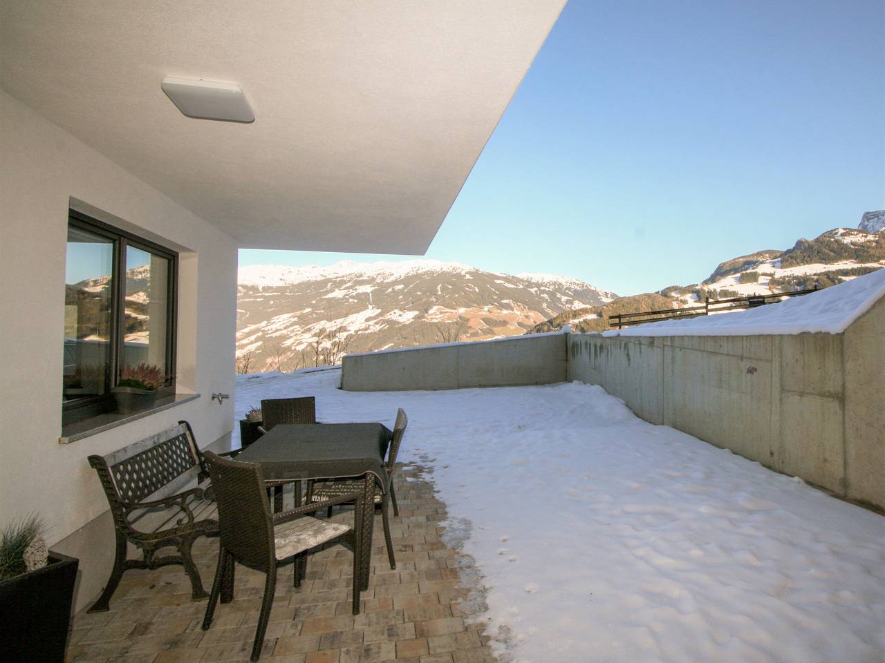 Ganze Wohnung, Nina in Hippach, Tiroler Unterland