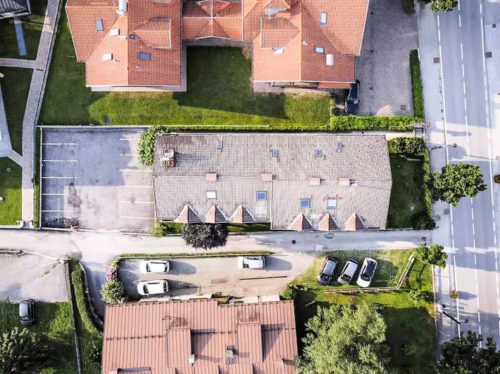 Ganze Wohnung, 4 Zimmer 6 Personen in Pinzolo, Comune di Pinzolo