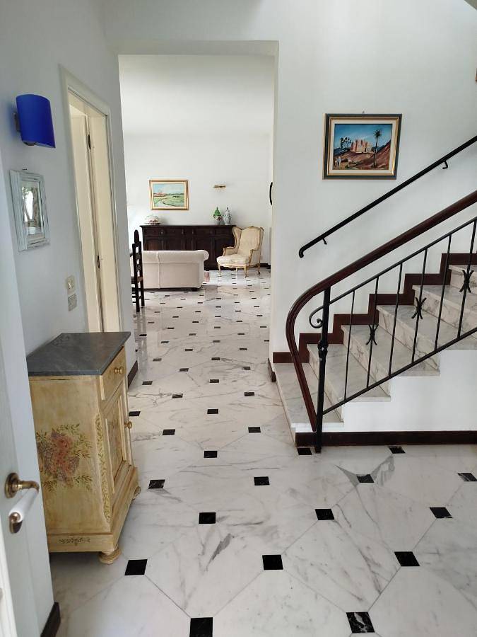 Casa Rosella in Albenga, Riviera di Ponente
