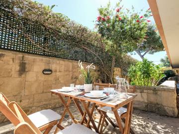 Apartment for 6 People in Tarragona, Costa Dorada, Photo 1