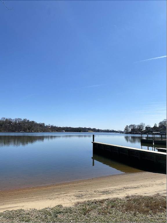 Bungalow für 6 Personen, mit Terrasse und Garten in Maryland