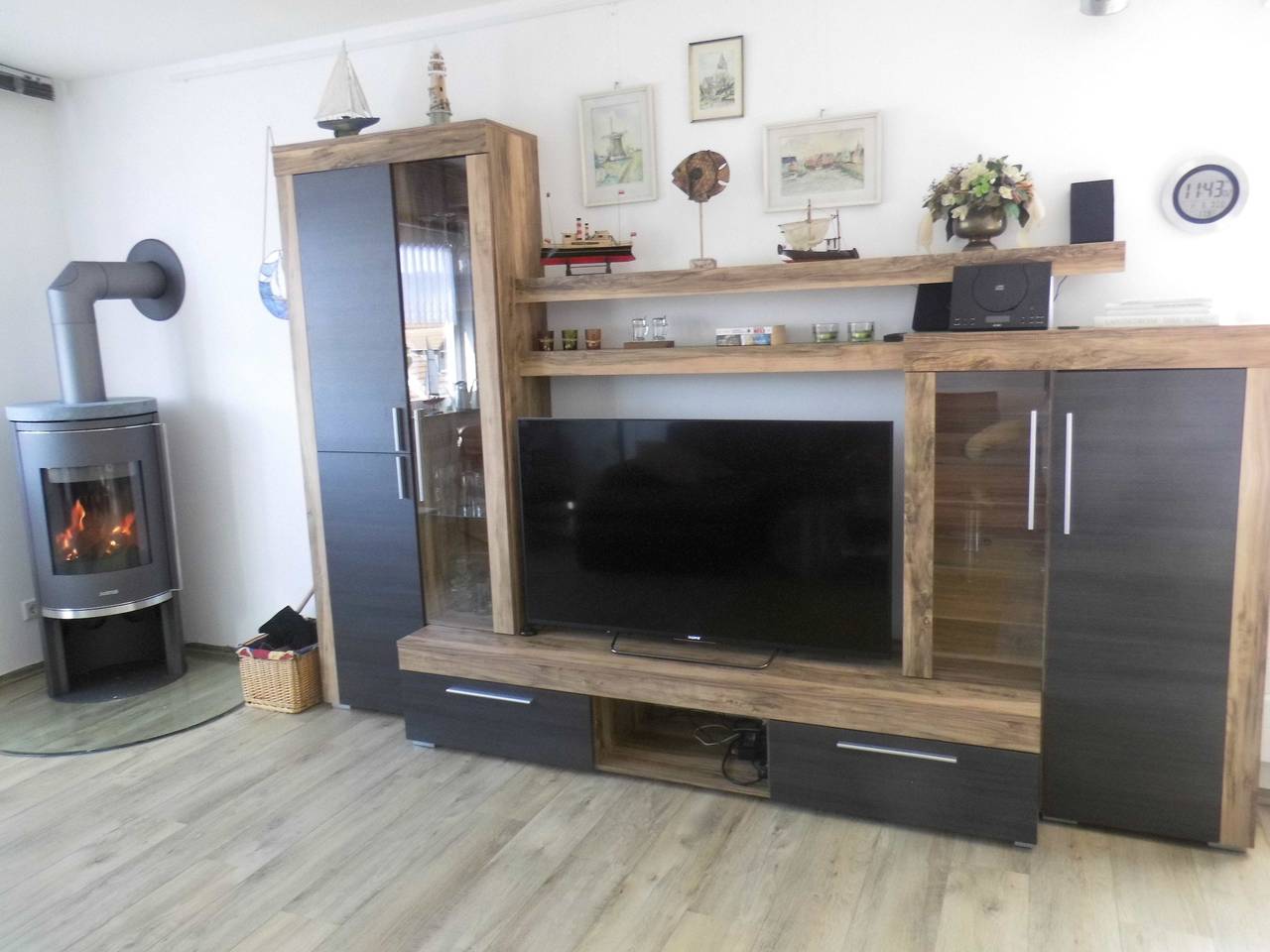 Ganze Ferienwohnung, Ferienwohnung Eifelpanorama in Gönnersdorf, Rureifel (Nordrhein-westfalen)