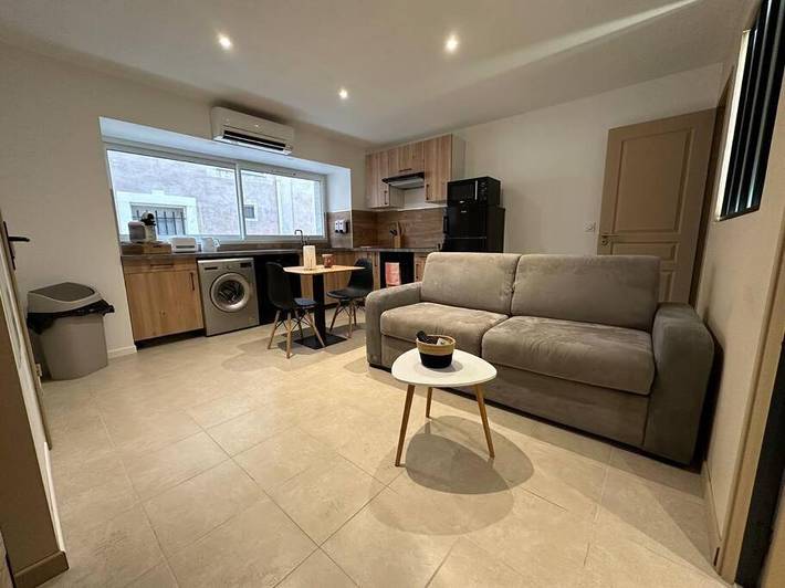 Gîte pour 4 personnes à Paulhan (Hérault) - 3