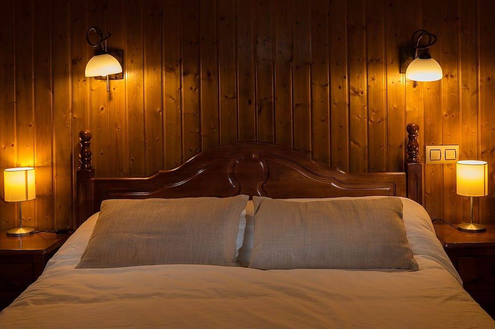 Tia Basi Cottage für 8 Personen in Puebla de Sanabria, Zamora Provinz