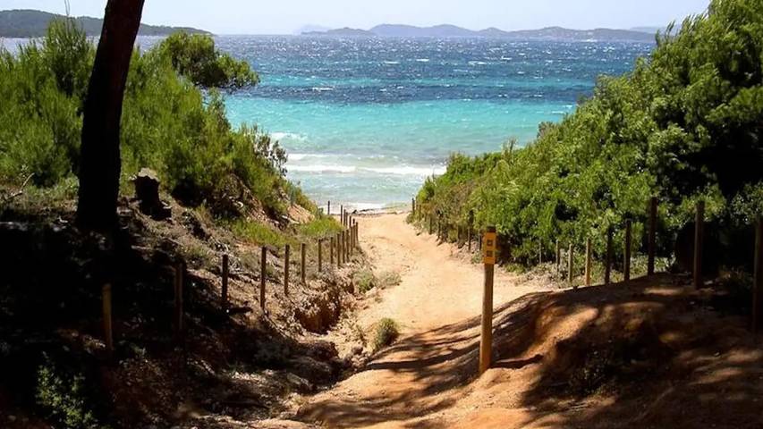 Gîte pour 5 personnes, avec sauna, animaux acceptés dans Plage de l'Argentière