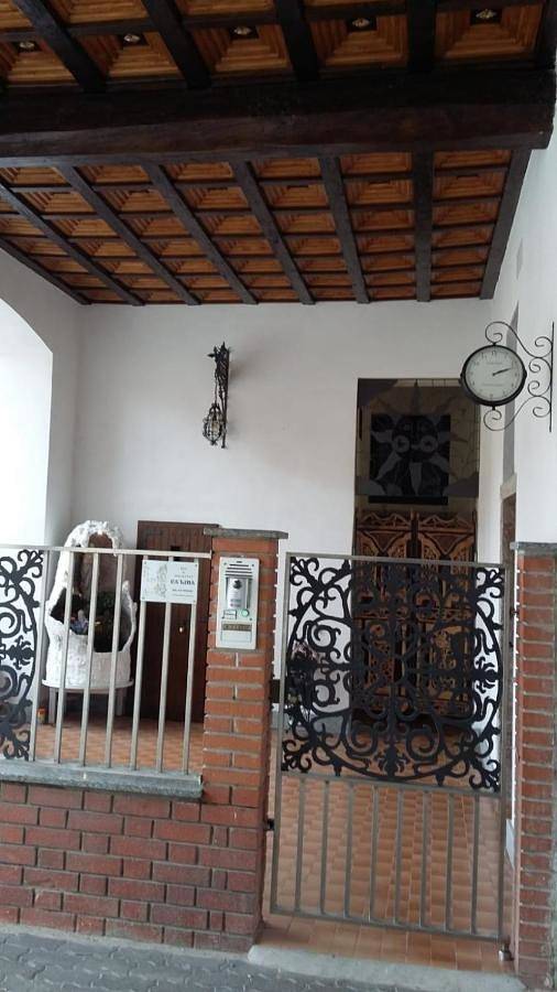 Appartamento per 4 persone, con Balcone a Gerenzano