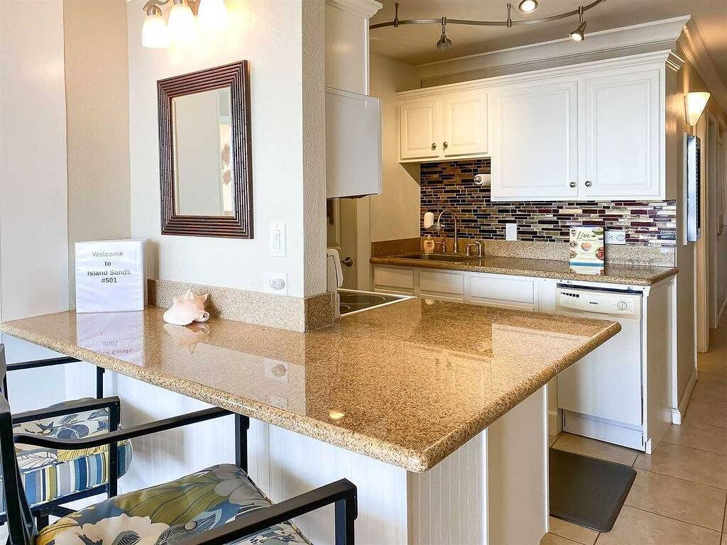 Ganze Wohnung, Maalaea 5 Star Quality Oceanfront in Maalaea, West Maui