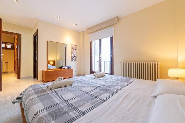 Finca mit Pool für 6 Personen in Cala Ratjada - 3