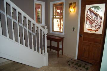 Vacation House for 5 Guests in Truckee, Nevada County, Picture 1