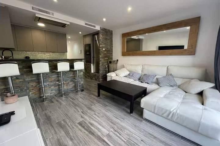 Holiday apartment for 4 people - 1