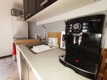 Vakantiehuis voor 6 Personen in Palavas-les-Flots, Montpellier en omgeving, Afbeelding 4