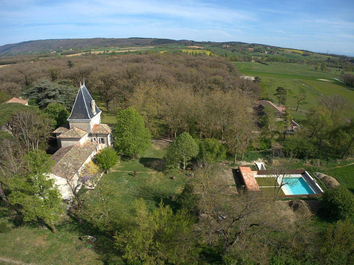 Two-Bedroom House in La Pomarède, Région de Carcassonne