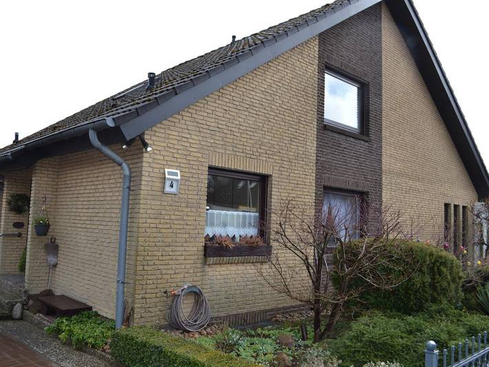 Ferienwohnung für 2 Personen, mit Terrasse in Mölln - 2