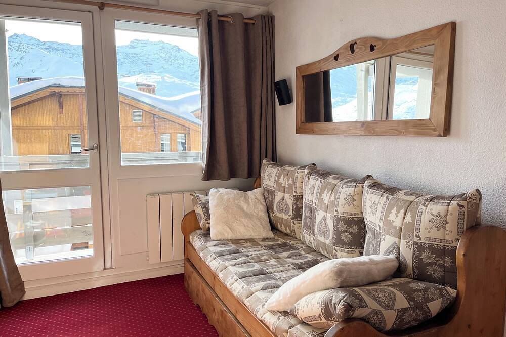 Appartement de vacances