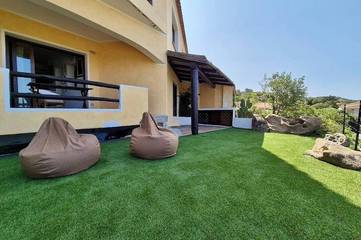 Villa per 5 Persone in Porto Cervo, Costa Smeralda, Foto 3
