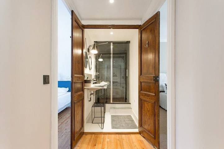 Gîte pour 6 personnes dans Casino de Biarritz - 4