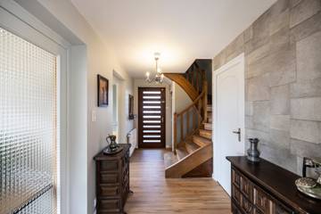 Chalet pour 6 Personnes dans Aix-les-Bains, Région de Chambéry, Photo 4