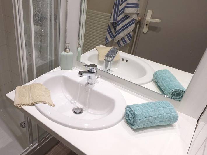 Gîte pour 6 personnes, avec bassin pour enfant et sauna, animaux acceptés dans Côte-d'Or - 3