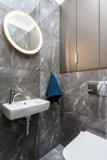 Apartament Wakacyjny dla 8 osoby w Przymorze Małe, Gdańsk, Zdjęcie 2