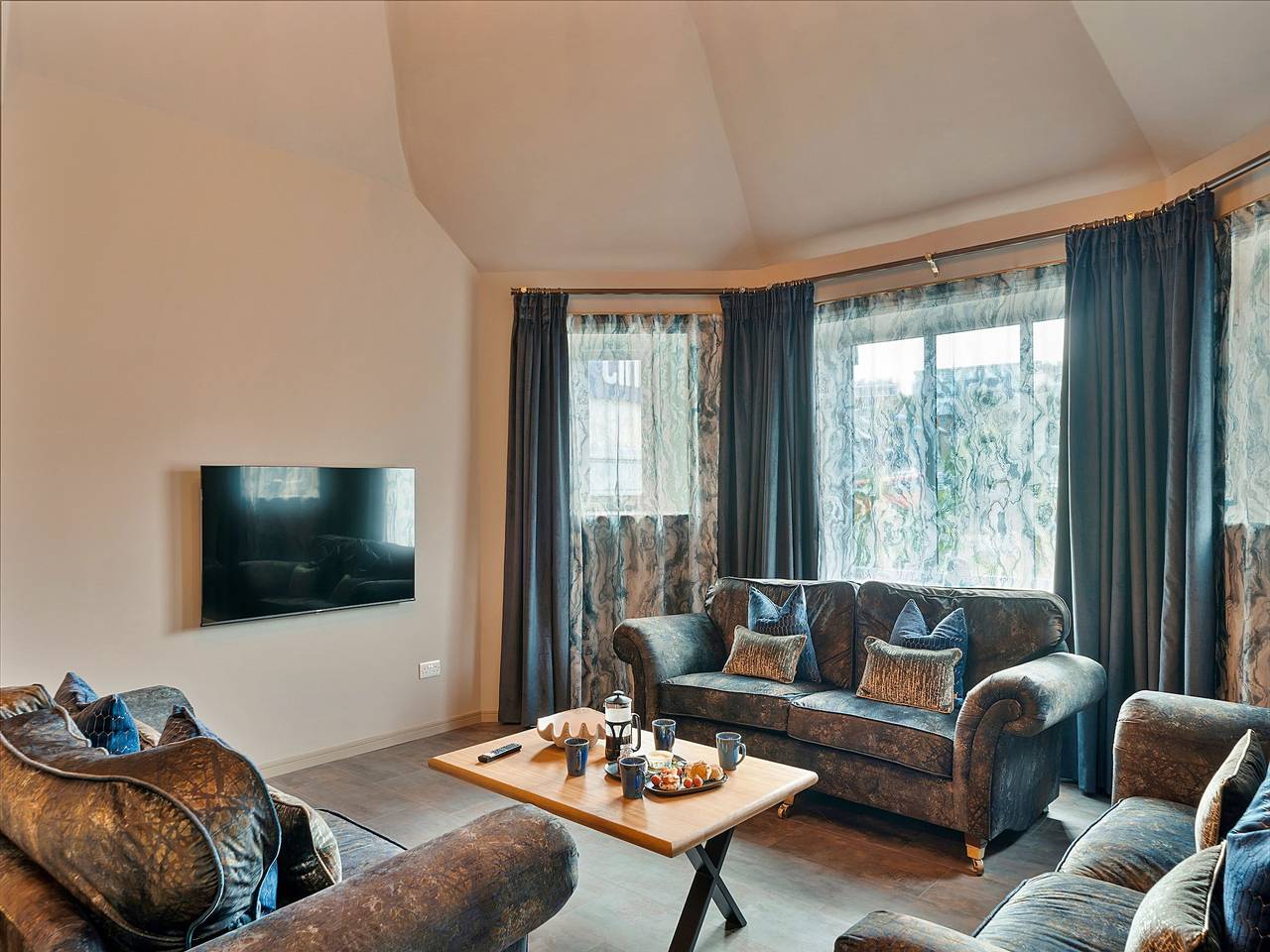 Casa vacanza a Newquay a partire da 300€ a notte