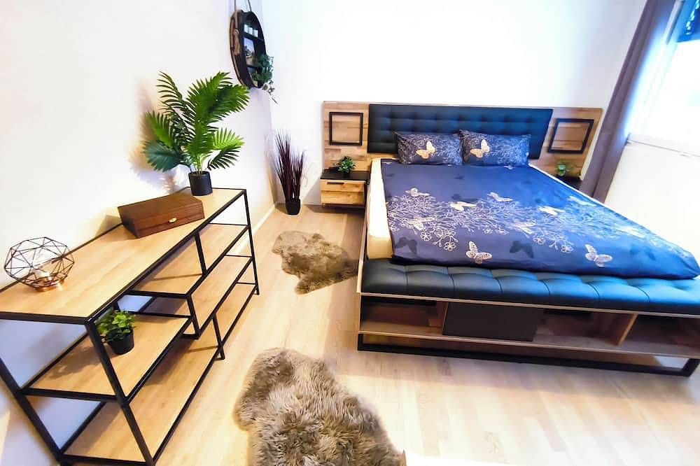 Villa 5 bedroom - Big Garten, Fitness, Mountain view, Playroom, Free Parking in Bulle, Canton of Fribourg