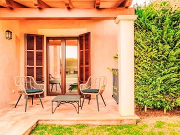 Finca für 9 Personen in Calonge (Mallorca), Santanyí, Bild 4