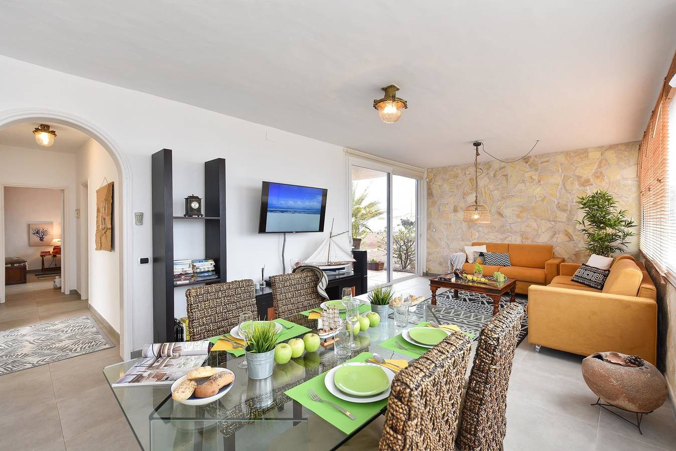 Agaete House natural pools by Villagrancanaria in Puerto de las Nieves, Gran Canaria Norte