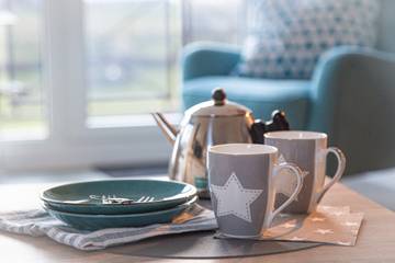 Ferienwohnung Am Strand für 2 Personen in Grömitz, Ostsee Schleswig-Holstein, Bild 4