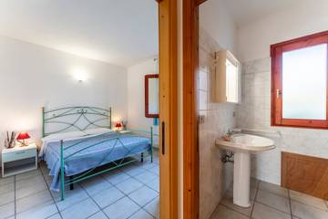 Appartamento per 4 Persone in Badesi, Olbia-Tempio, Foto 3