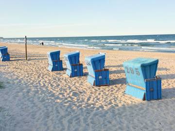 Ferienhaus für 6 Personen in Ostseebad Damp, Damp, Bild 2
