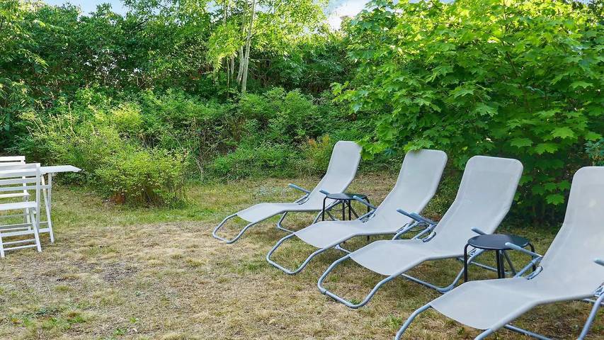 Ferienhaus für 5 Personen, mit Garten in Mönsterås und Umgebung - 4