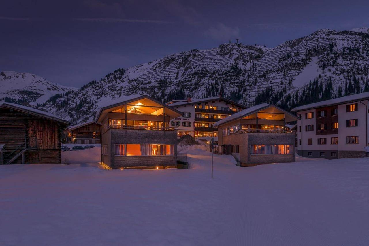 Chalet 686 in Lech am Arlberg, Arlberg