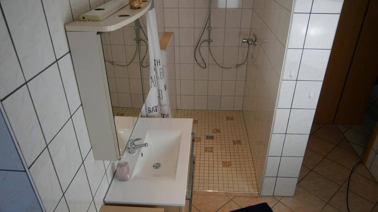 Ganze Wohnung, Fewo Lienen in Lienen, Münsterland