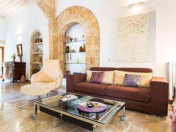 Holiday home in Aucanada, Alcúdia für 6 