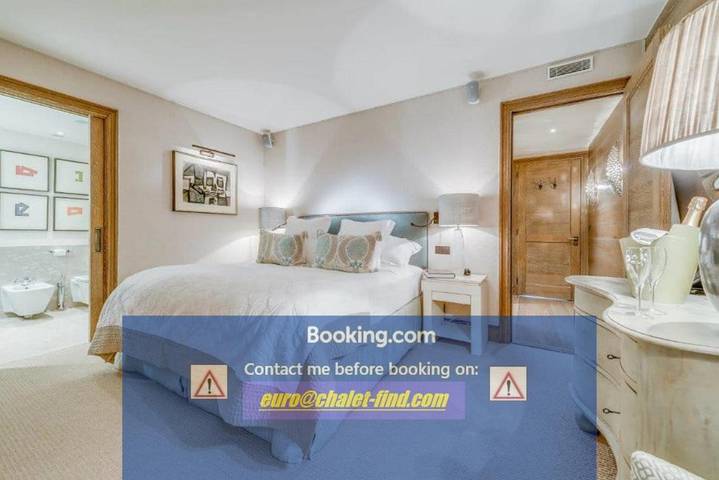 Parc de vacances pour 13 personnes, avec jacuzzi et sauna ainsi que jardin et piscine, adapté aux familles dans les Alpes francaises - 3