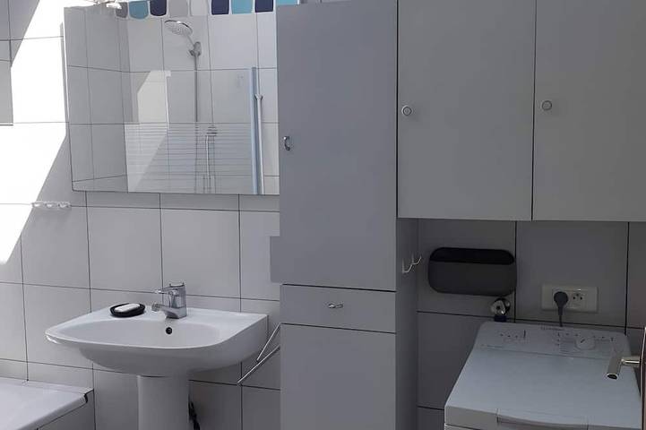 Gîte pour 3 personnes, avec balcon et jardin dans Casino de Pornic - 3