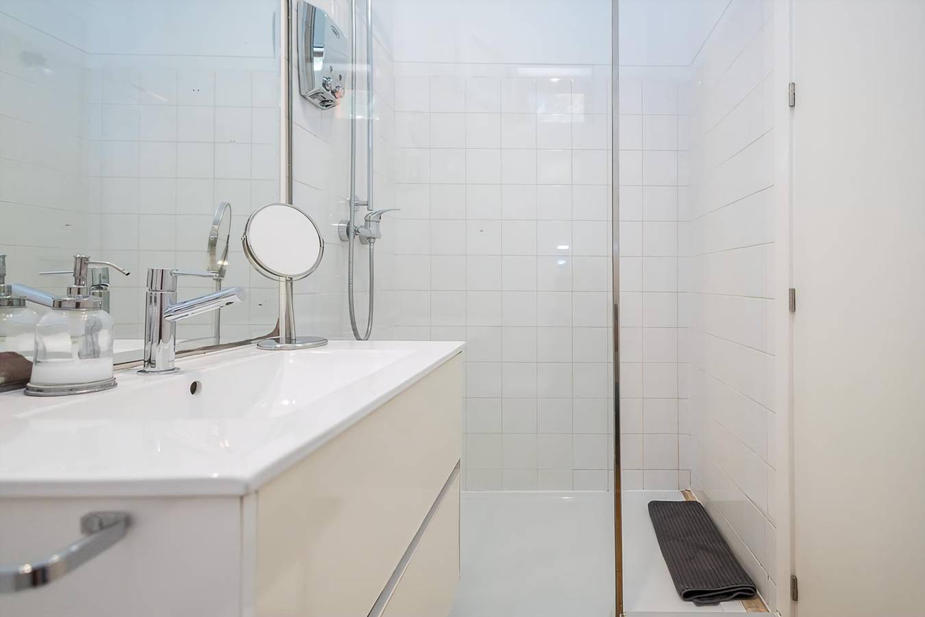 Ganze Wohnung, Ferienwohnung für 3 Personen in Vila Nova de Cacela, Parque Natural da Ria Formosa