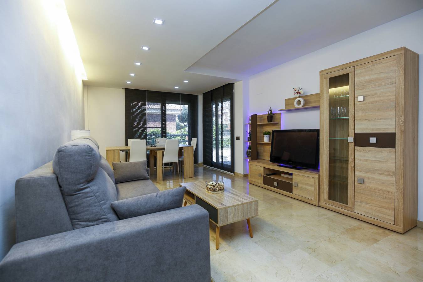 Bruselas Terraced House in Vilafortuny, Cambrils