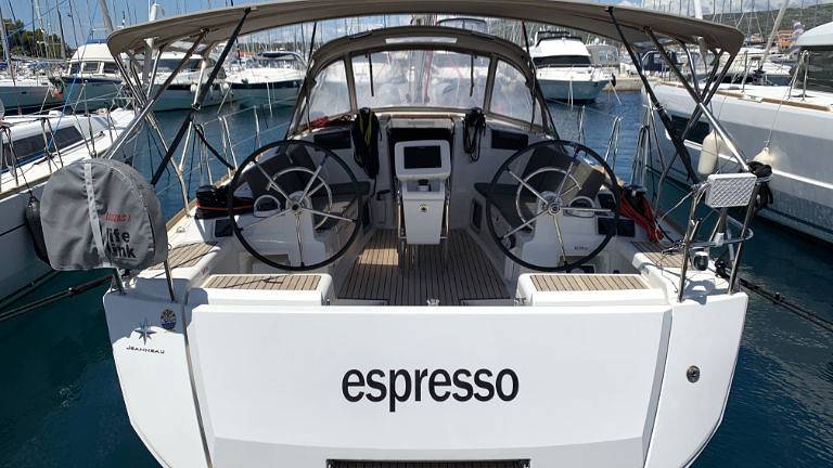 Boot für 4 Personen mit Whirlpool in Lowestoft, Sunrise Coast