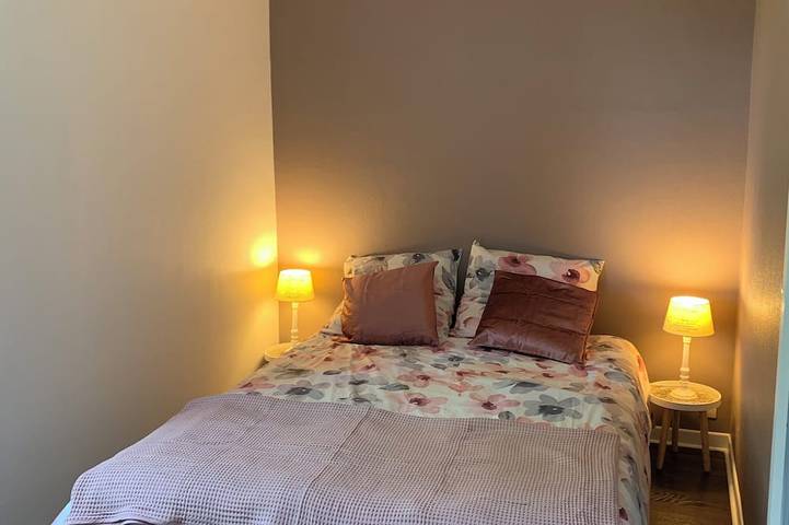 Location de vacances pour 11 personnes à Bulson - 4